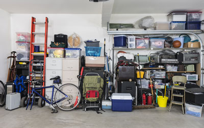 Learn how to prevent pests in the garage in Southern Utah and Northern Idaho - Rentokil