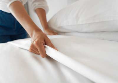 How do I prepare for bed bug treatment in Northern Utah - Rentokil